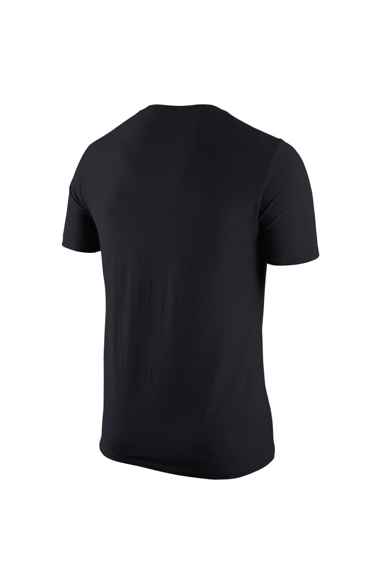 Nike Youth Nike Angel Reese Black 2024 WNBA All-Star Game Name & Number T-Shirt, Alternate, color,