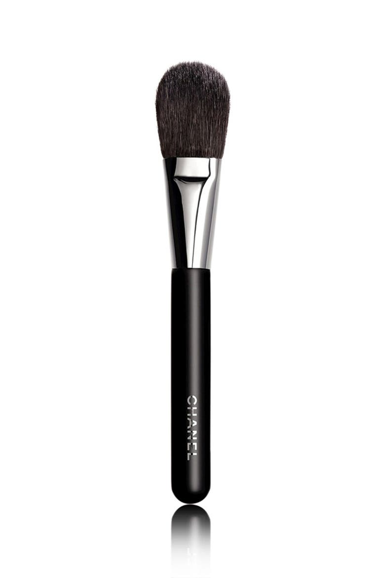 PINCEAU POUDRE 
Powder Brush #1, Main, color, NO COLOR