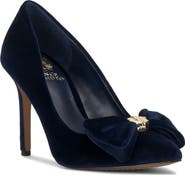 Vince Camuto Haylez Pointed Toe Pump