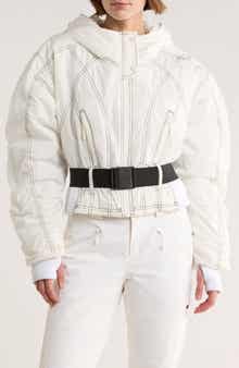 Free People Powder Vixen Jacket