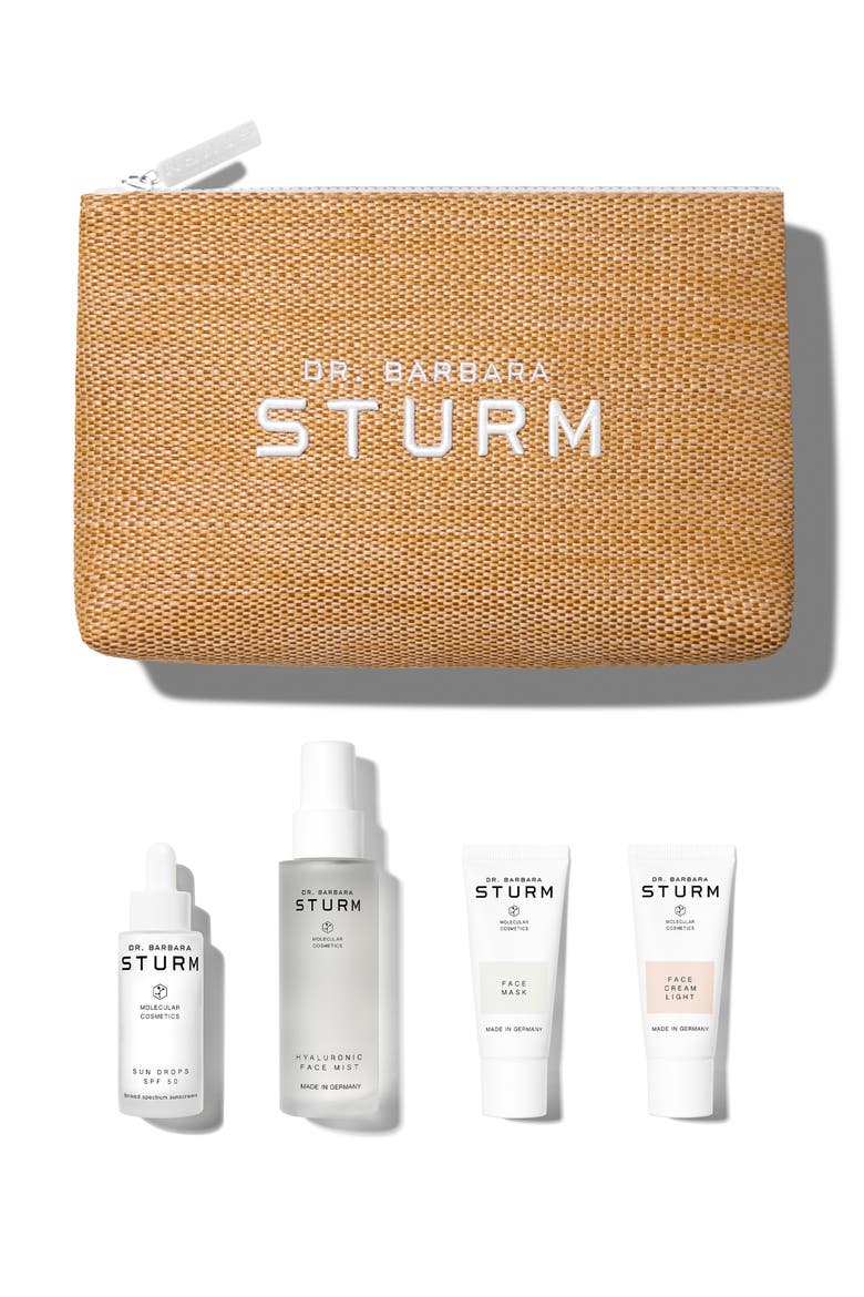 Summer Kit (Limited Edition) $416 Value, Main, color, NO COLOR