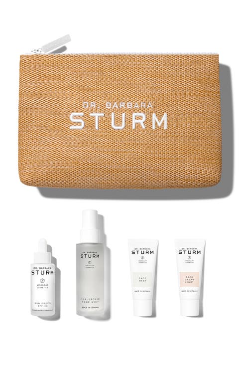 Summer Kit (Limited Edition) $416 Value