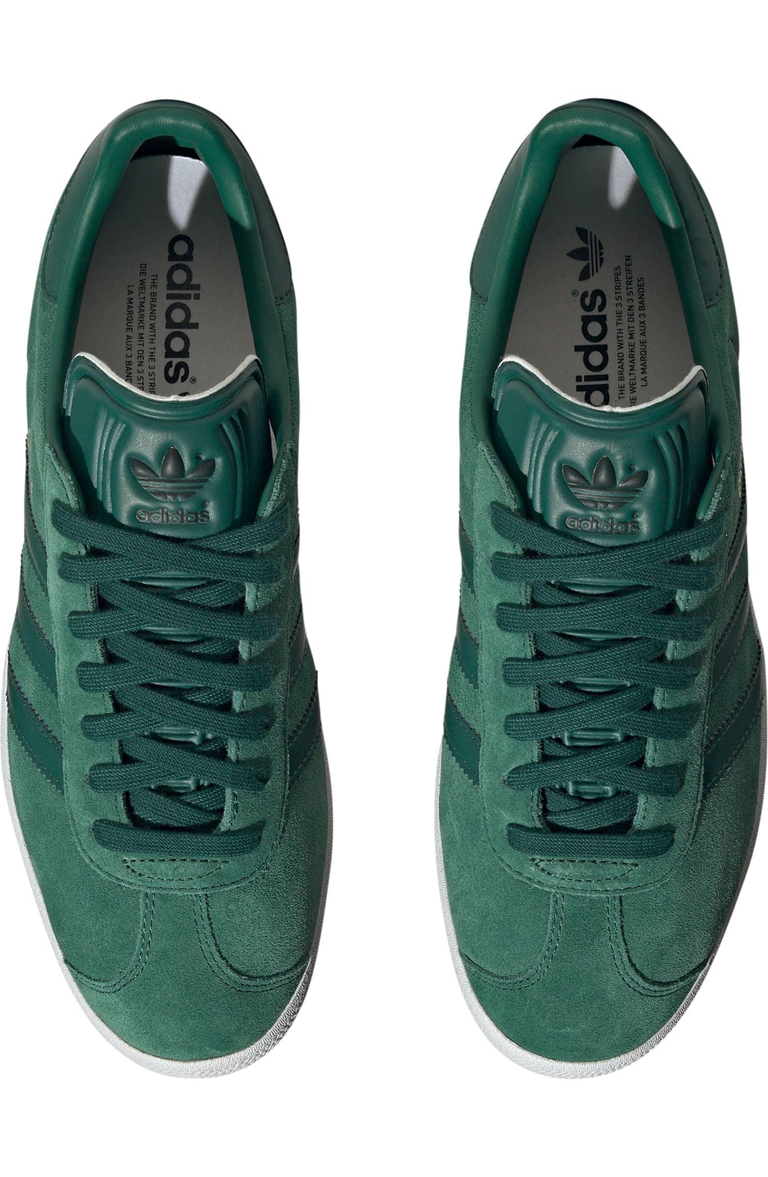 adidas Gazelle Sneaker (Men) | Nordstrom