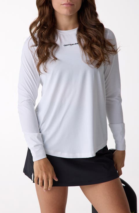 AirLite Women's Long Sleeve