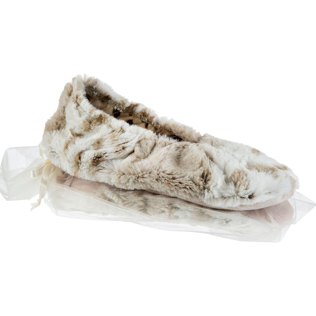 Sonoma Lavender Lavender Spa Footies in Arctic Circle  product