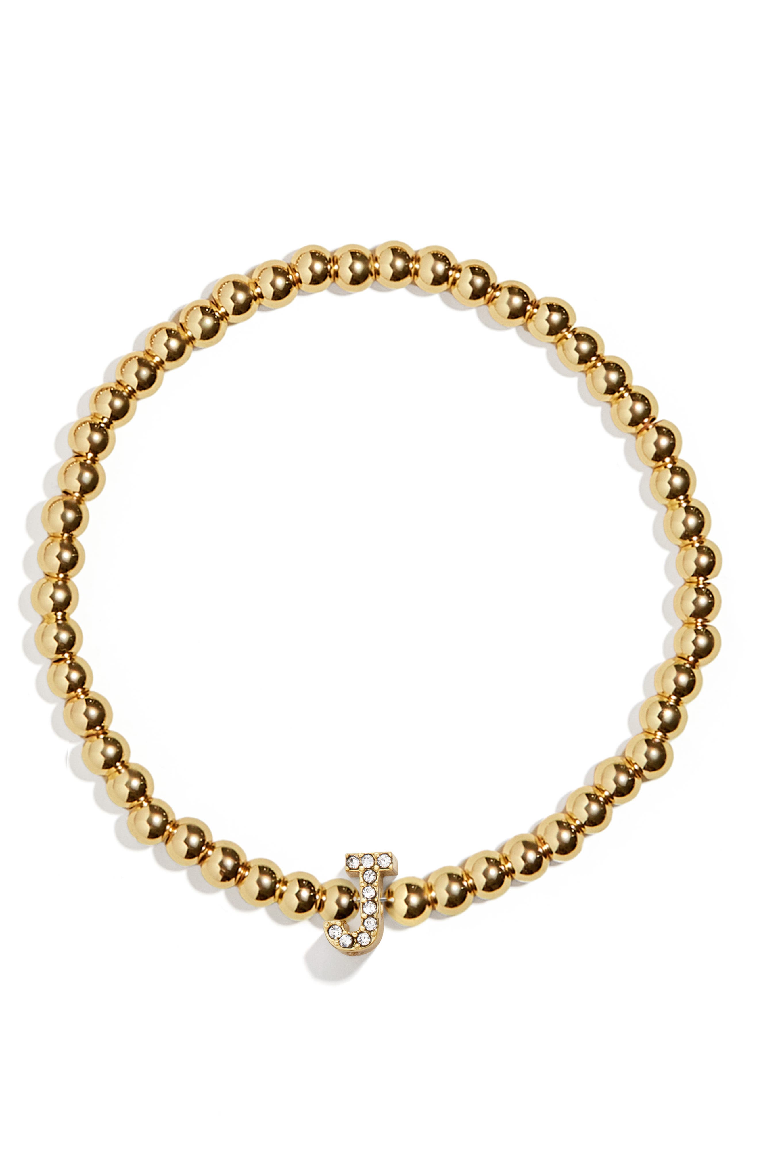 GOLD J