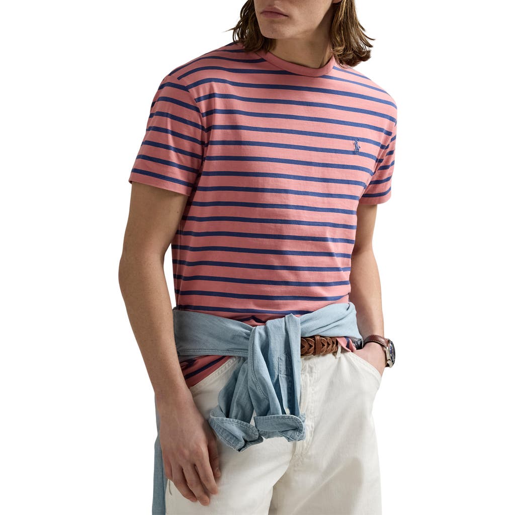 Polo Ralph Lauren Stripes Tee
