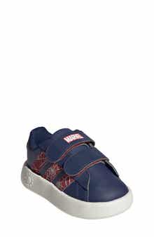 adidas Kids' Grand Court Sneaker