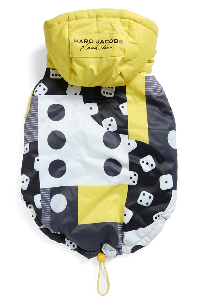 maxbone Easy Fit Pet Puffer Vest, Main, color,