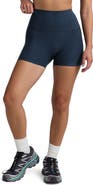 Beyond Yoga All for Run Bike Shorts