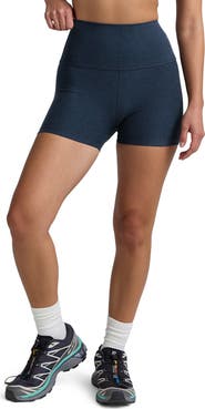 Beyond Yoga All for Run Bike Shorts