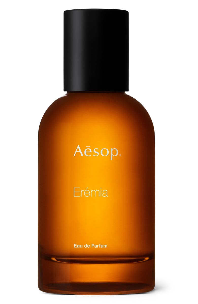 Aesop Erémia Eau de Parfum, Main, color, 