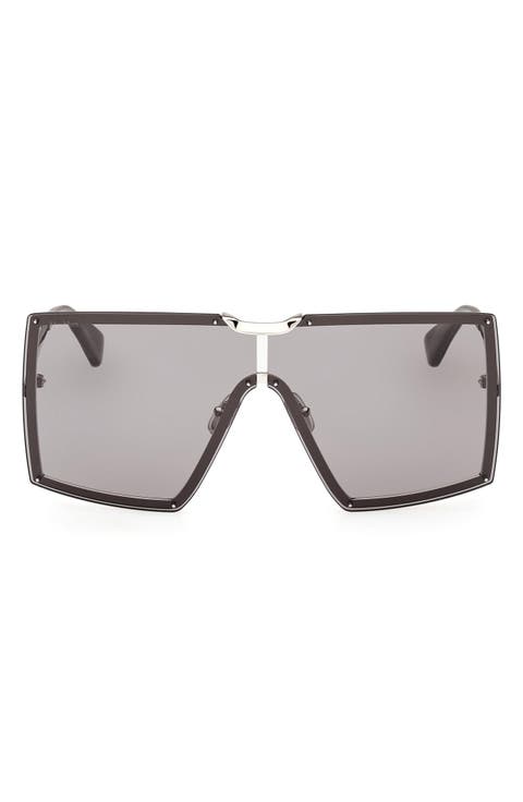 69mm Shield Sunglasses