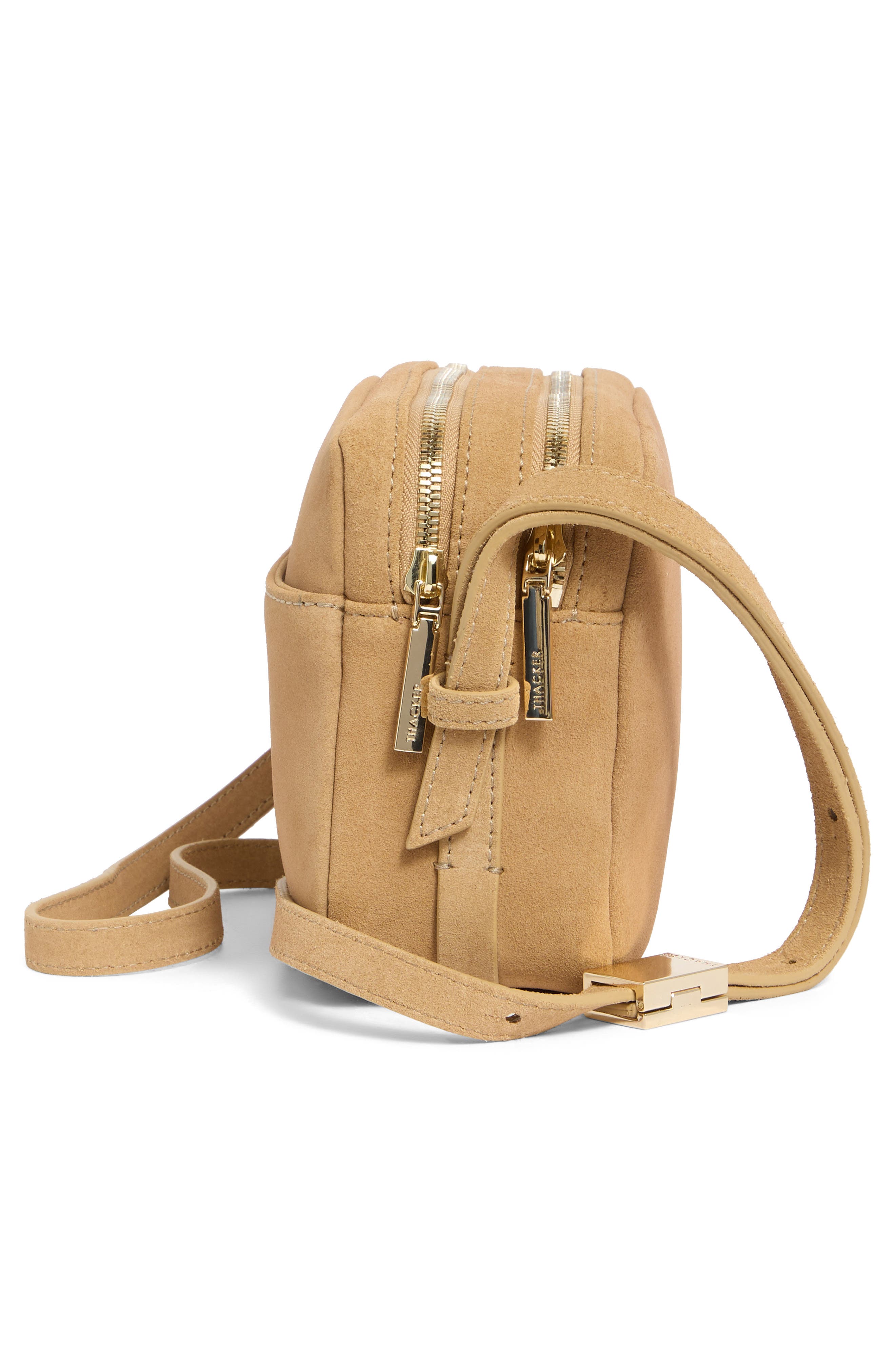 Thacker Shay Camera Crossbody Bag, Alternate, color, 