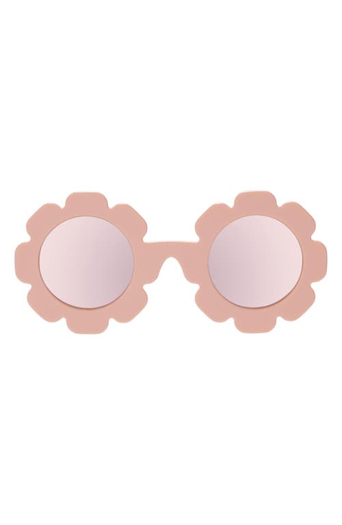 Babiators Kids' Peachy Keen Polarized Flower Sunglasses  product