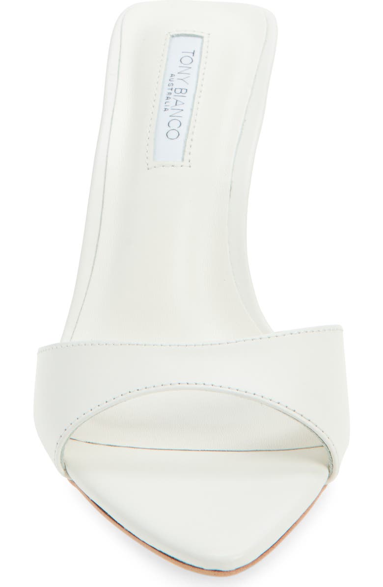 Tony Bianco Hallie Slide Sandal, Alternate, color,