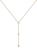 Electric Picks Paloma Lariat Necklace