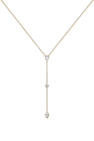 Electric Picks Paloma Lariat Necklace
