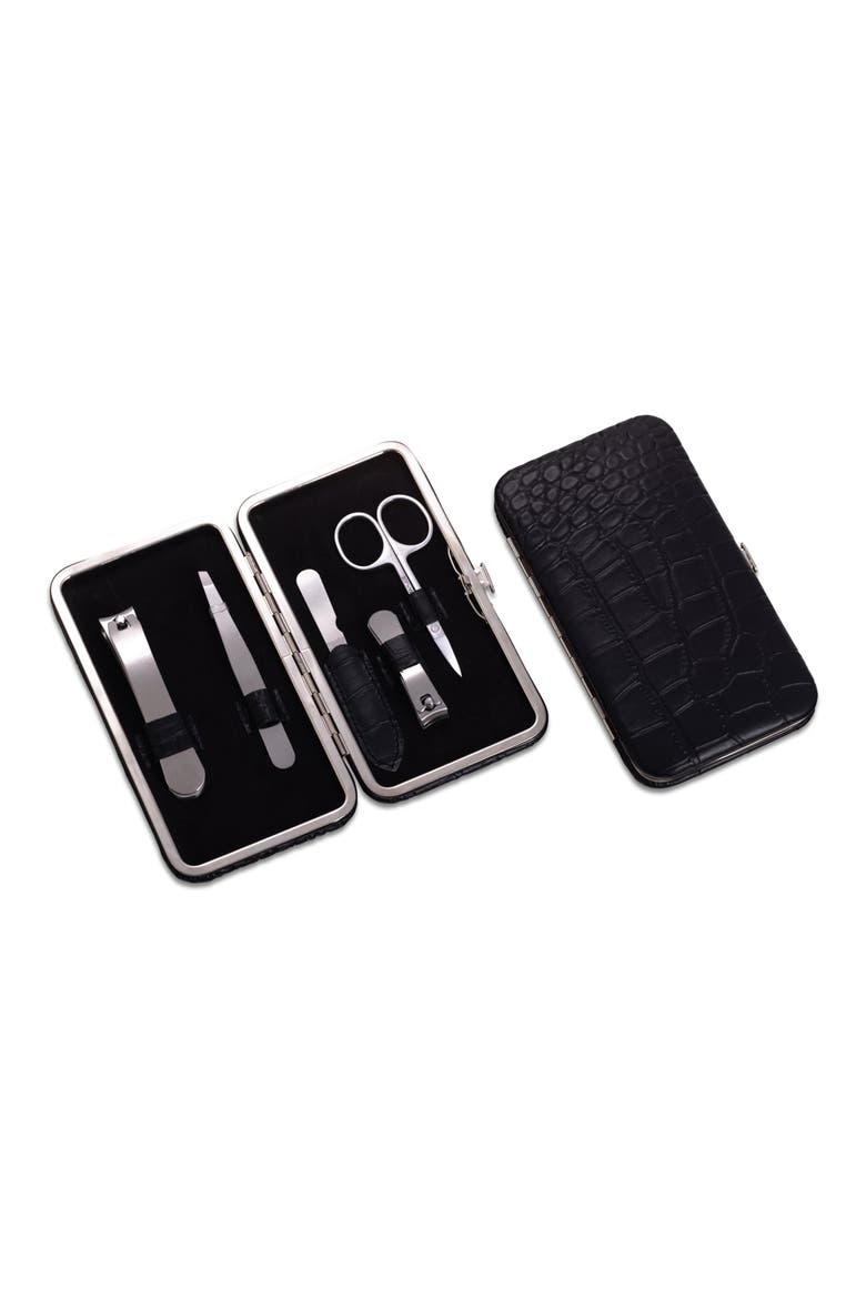 Vince Manicure Set, Main, color, MULTI COLOR