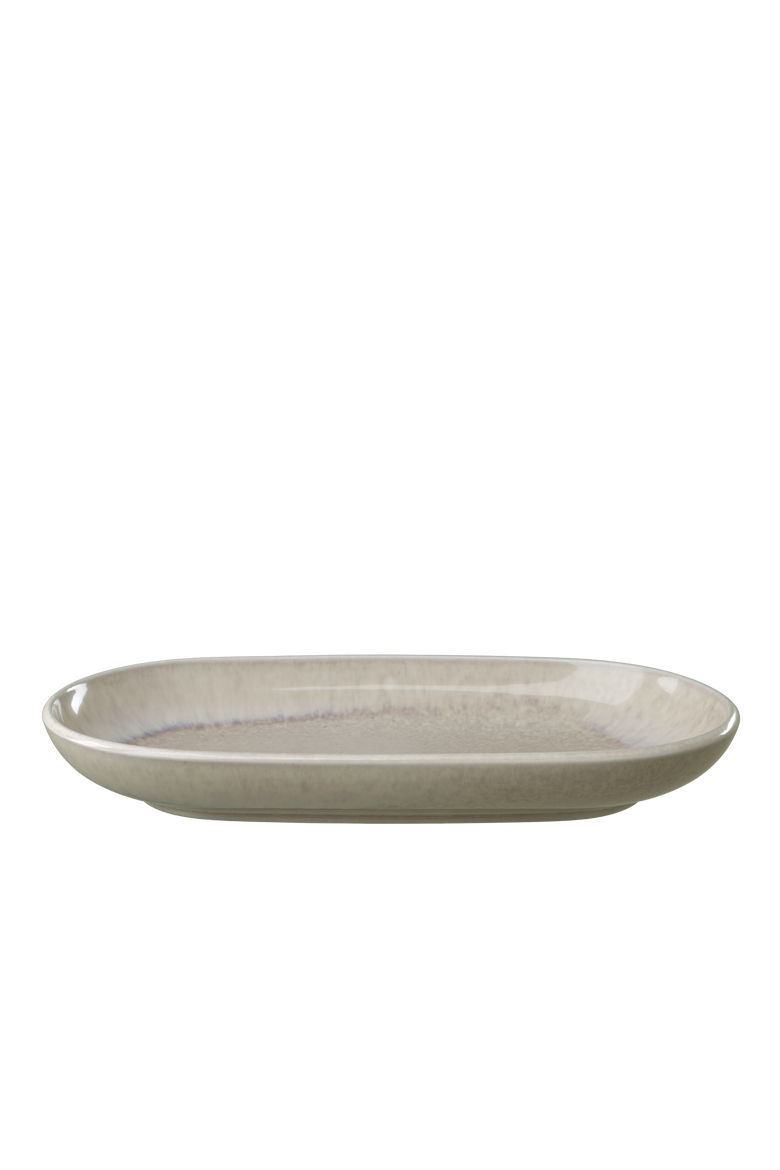Perlemor Sand Pickle Dish, Main, color, Beige
