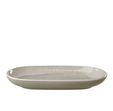 Perlemor Sand Pickle Dish