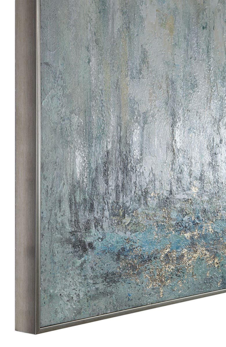 Uttermost Ghost Ship Hand Painted Canvas Wall Art, Alternate, color,