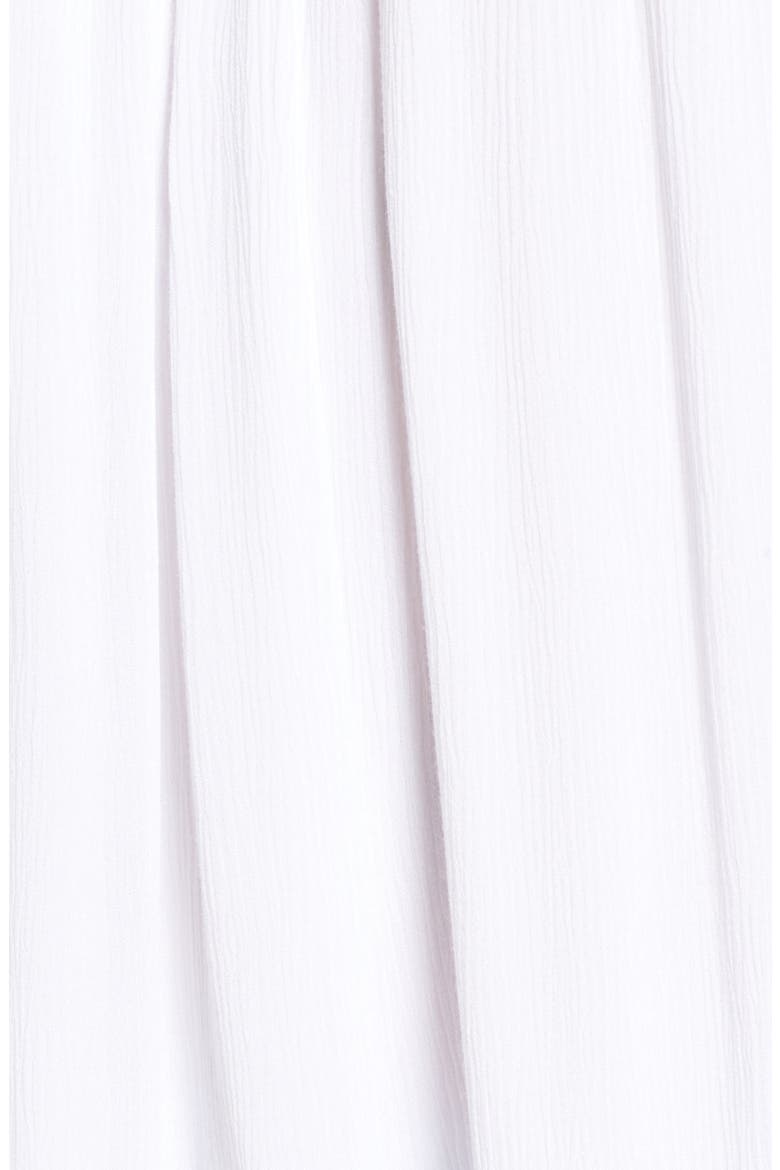 Boca Dress, Alternate, color, WHITE