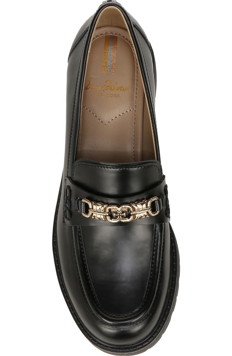 Sam Edelman Teo Lug Loafer, Alternate, color,