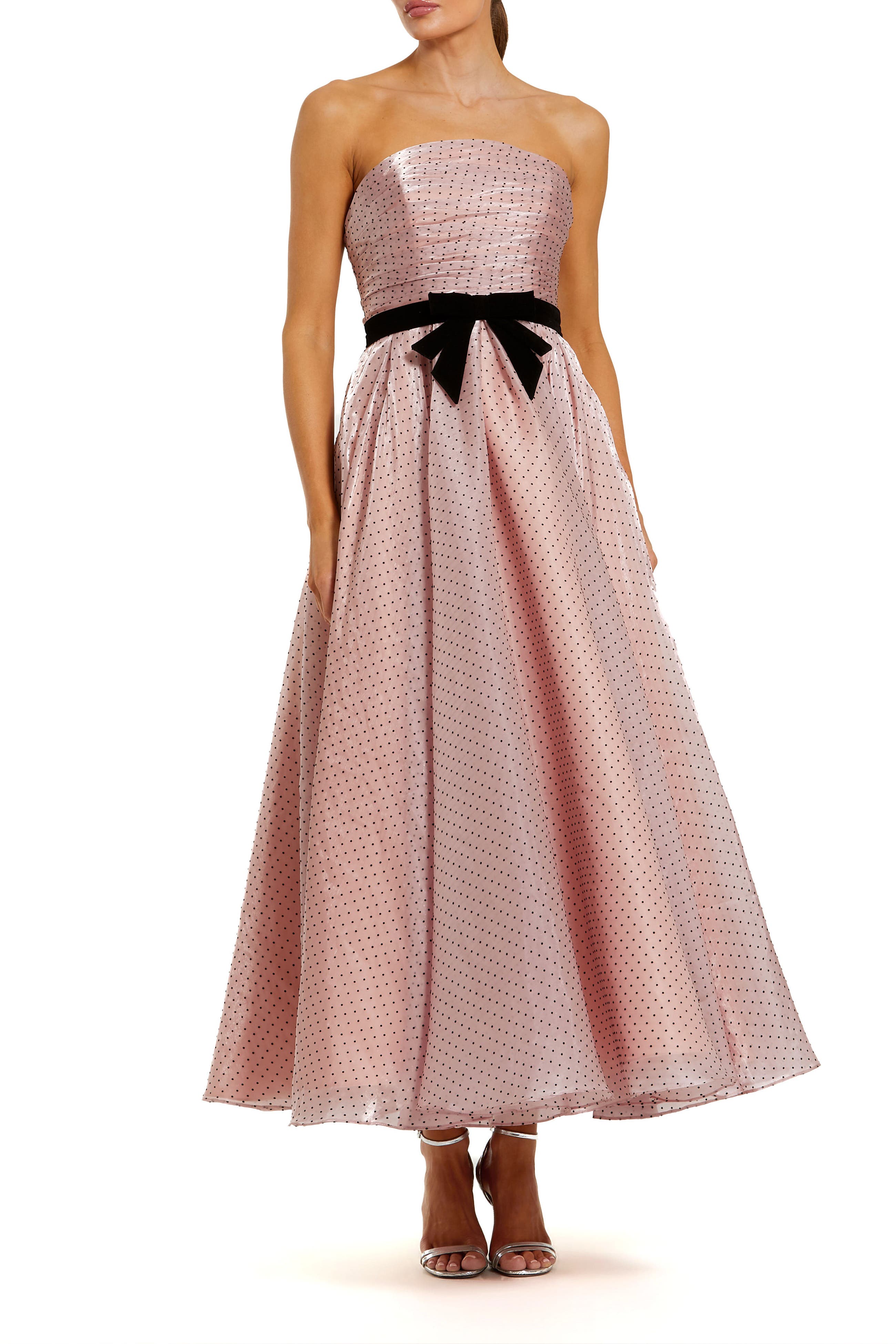 selected Rose Pink