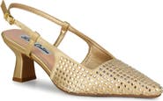 LADY COUTURE Shananr Slingback Pump