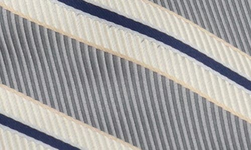 Scotch & Soda Wide Stripe Tie