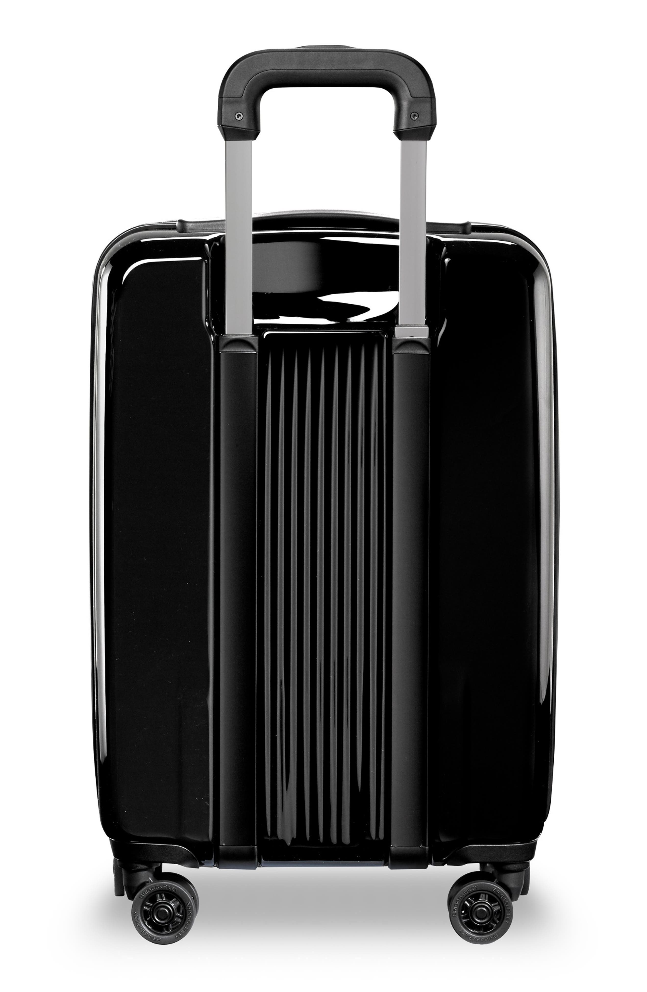 Briggs & Riley 22-Inch Domestic Expandable Spinner Wheeled Suitcase, Alternate, color, 