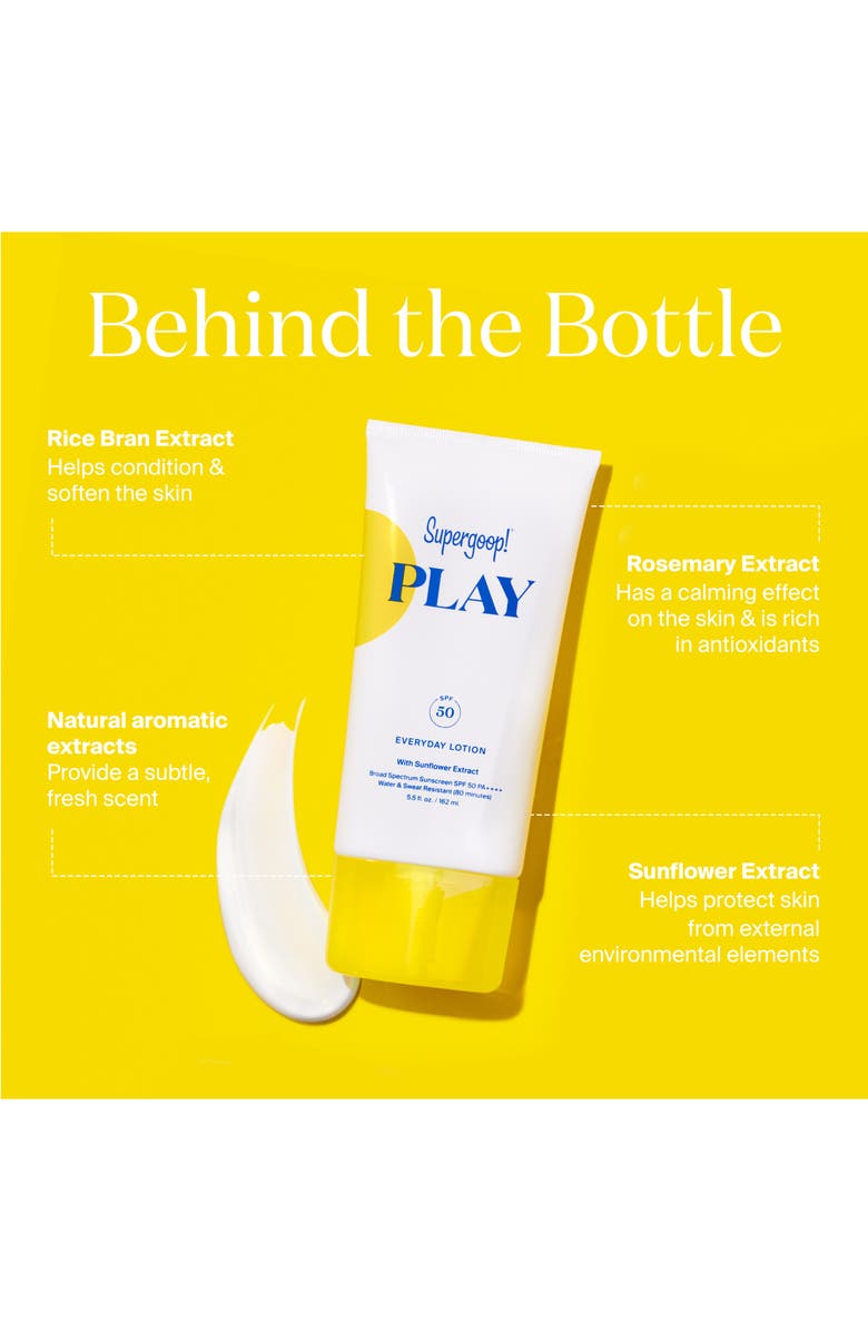 Supergoop!<sup>®</sup> SPF Bestsellers Starter Kit, Alternate, color, 