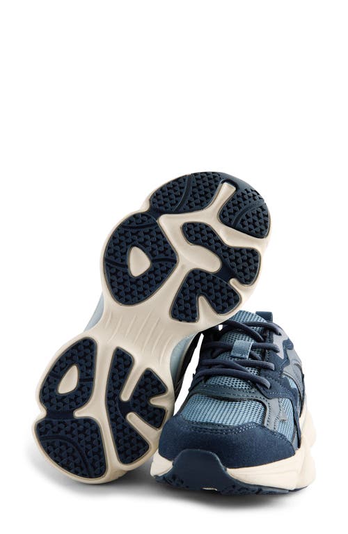 Next Kids' Mesh Sneaker
