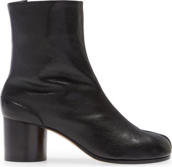 Tabi Leather Boot