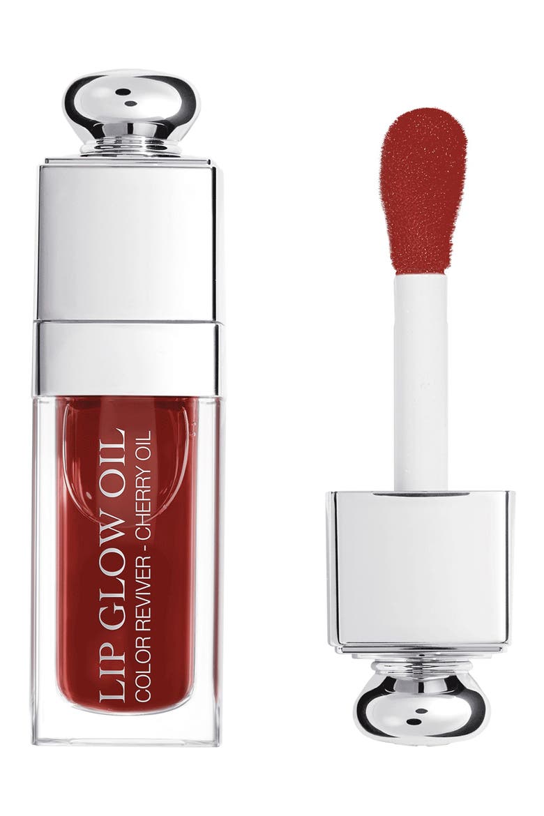 Lip Glow Oil, Main, color, 062 BRONZED GLOW