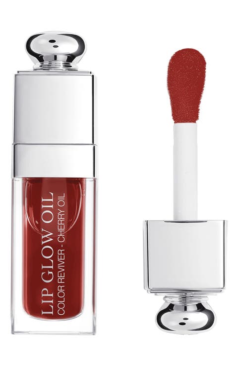 Lip Glow Oil