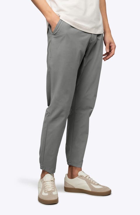 AO Slim Fit Performance Joggers