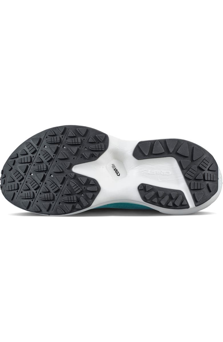 Craft Nordlite Ultra 2 Running Shoe, Alternate, color, Blaze/ Aquatic