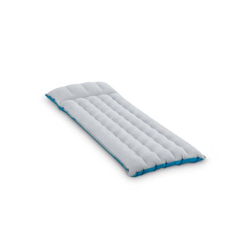 Intex Outdoor Camping Mat In Blue