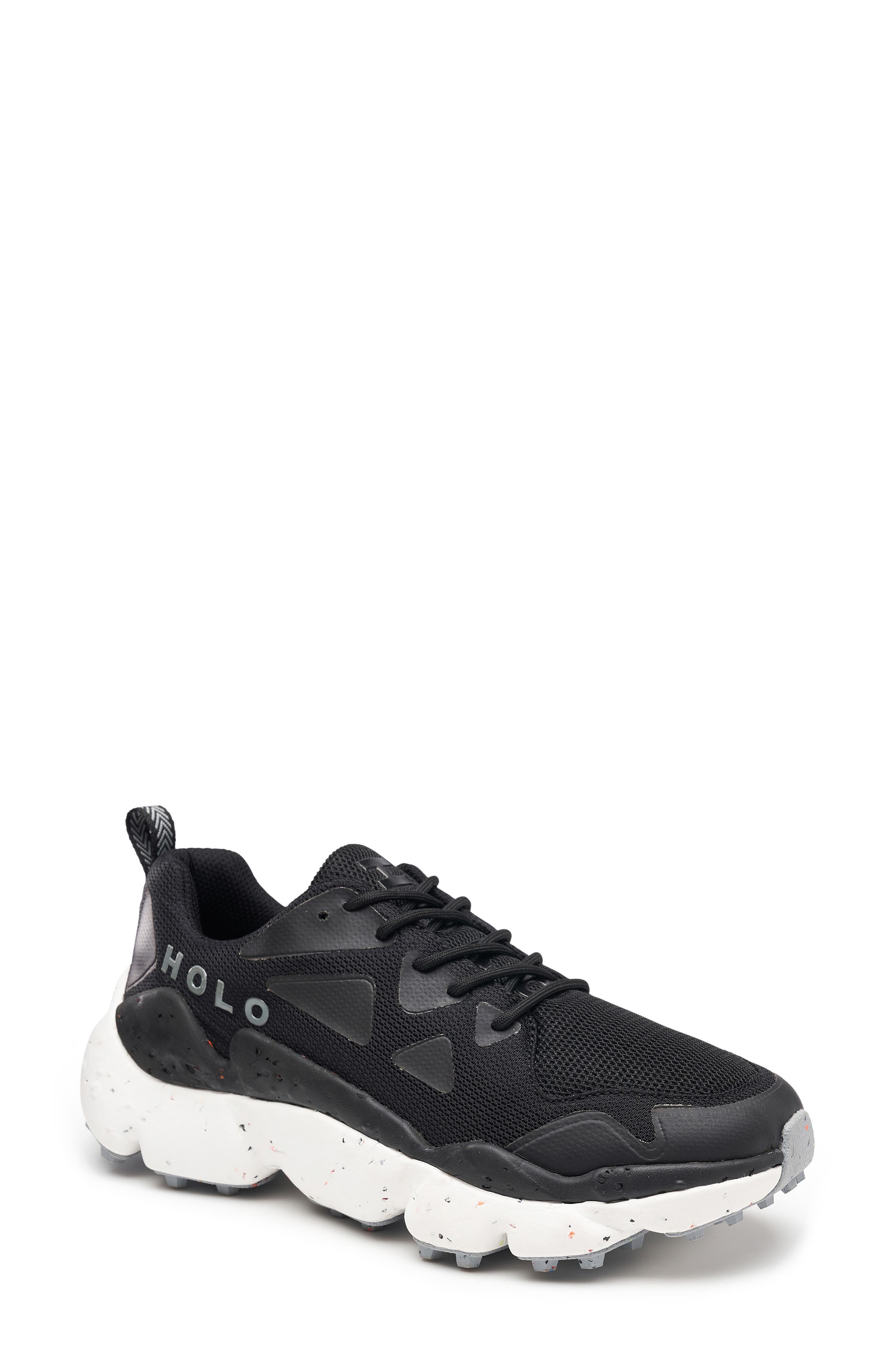 HOLO Footwear Nephelae Running Shoe, Main, color, 