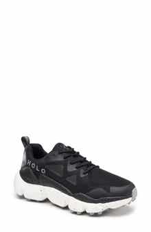 HOLO Footwear Nephelae Running Shoe