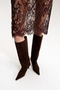H&M Knee-high Boots
