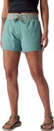 Backcountry Tahoe Boardwalk Short - Women's