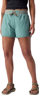 Backcountry Tahoe Boardwalk Short - Women's