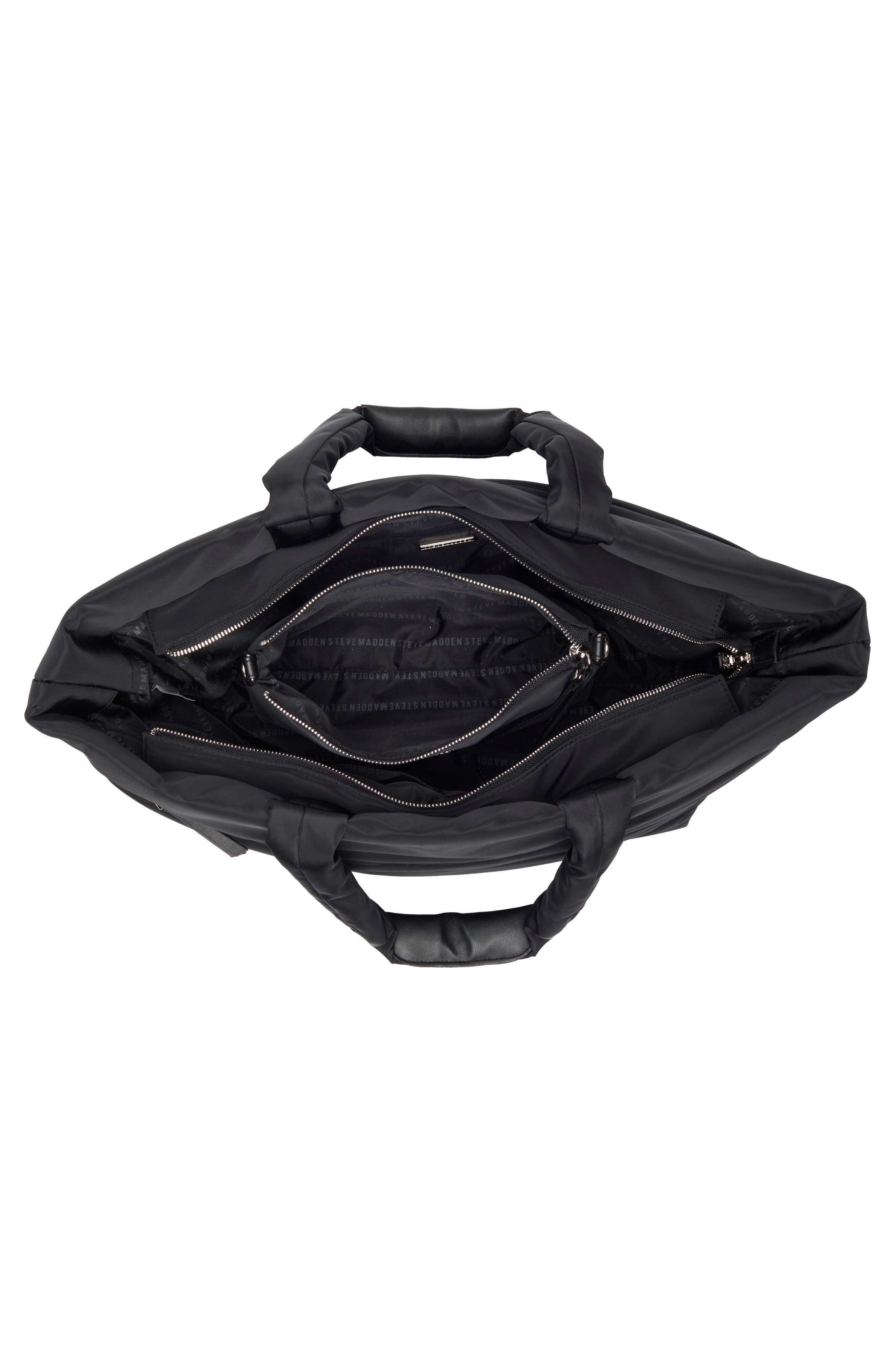 Steve Madden Drew Tote, Alternate, color, 