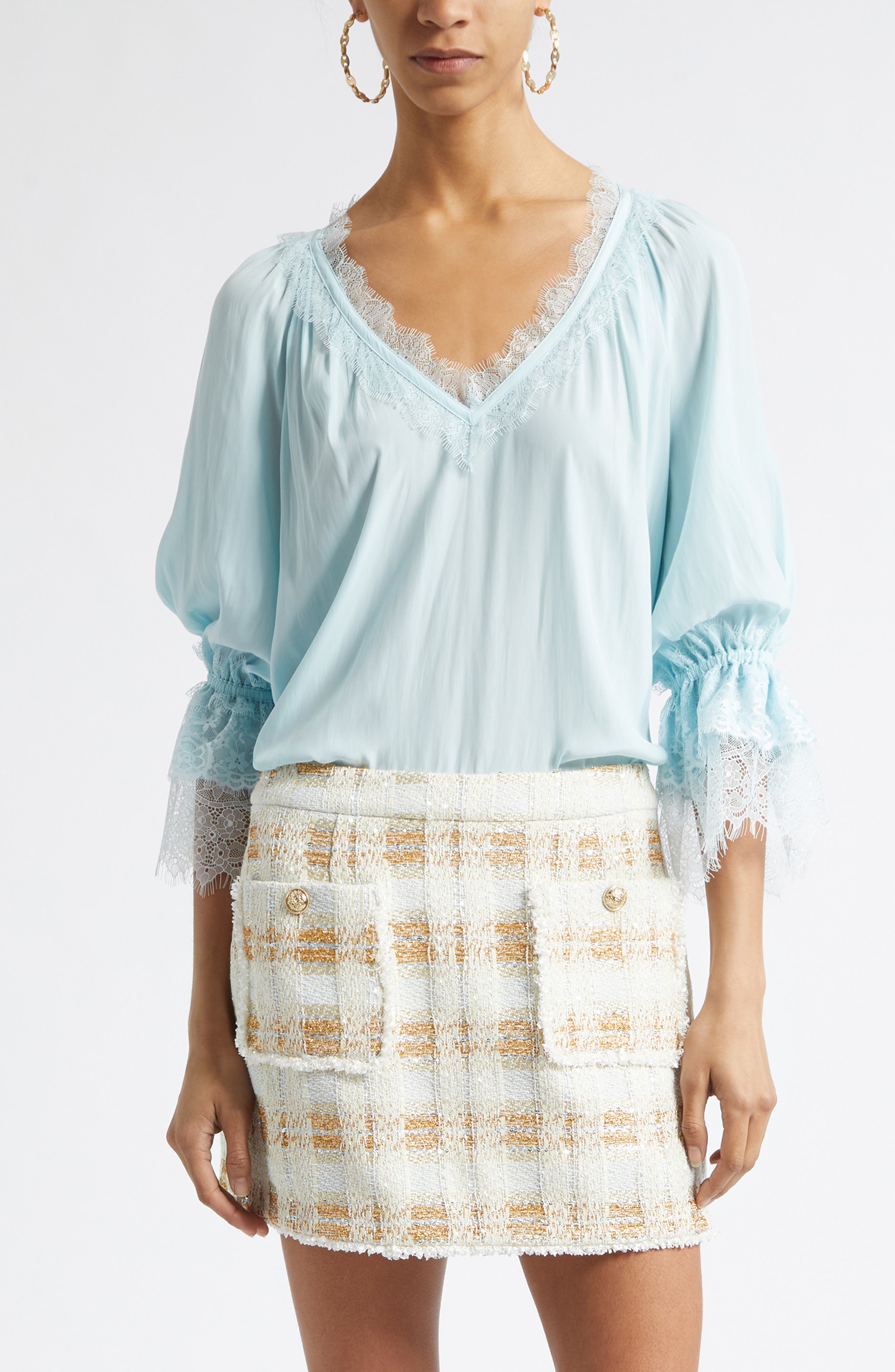 selected BLUE BREEZE