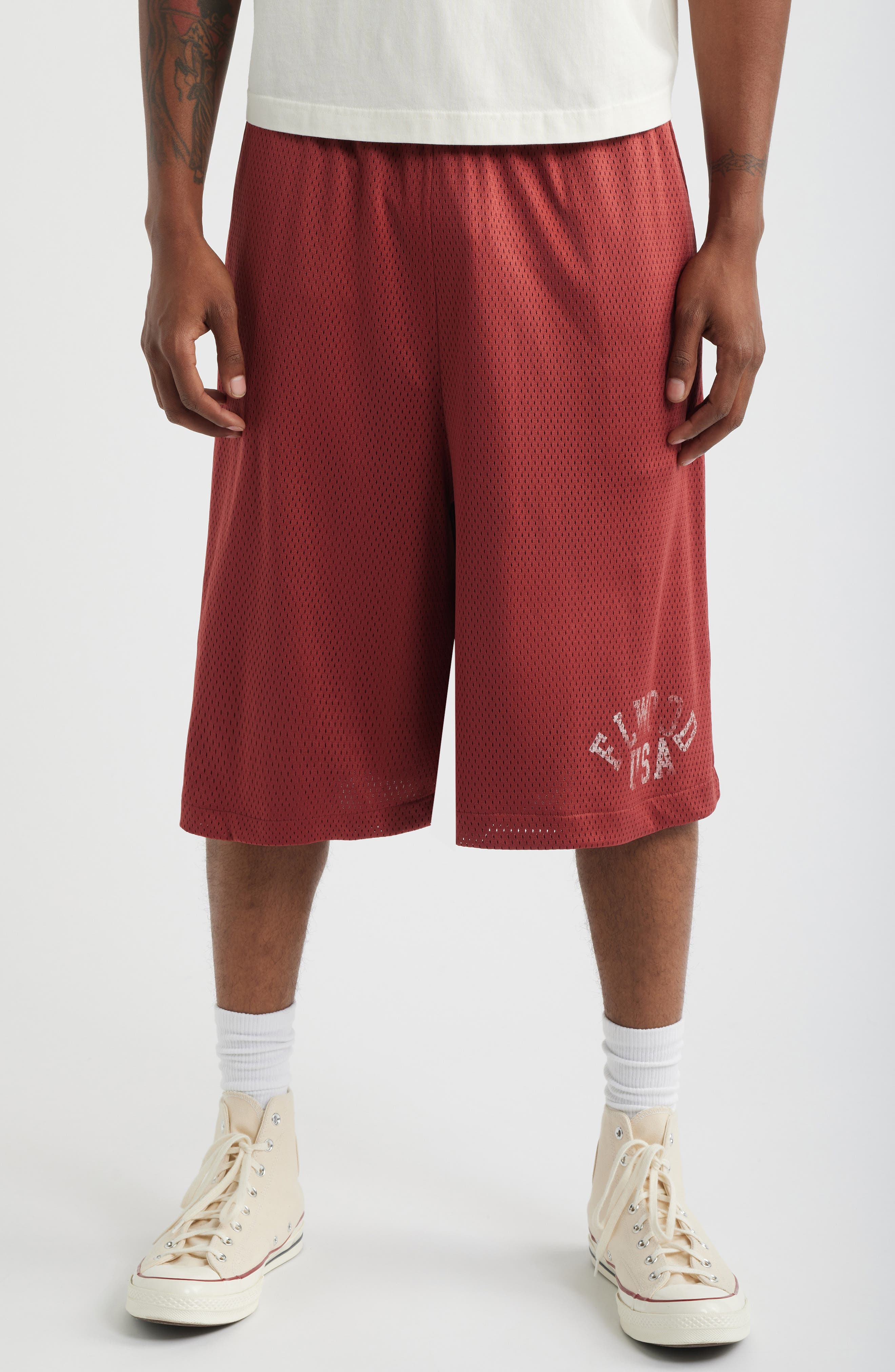 selected MAROON