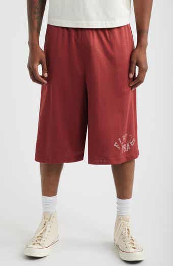 Canopy Mesh Basketball Shorts