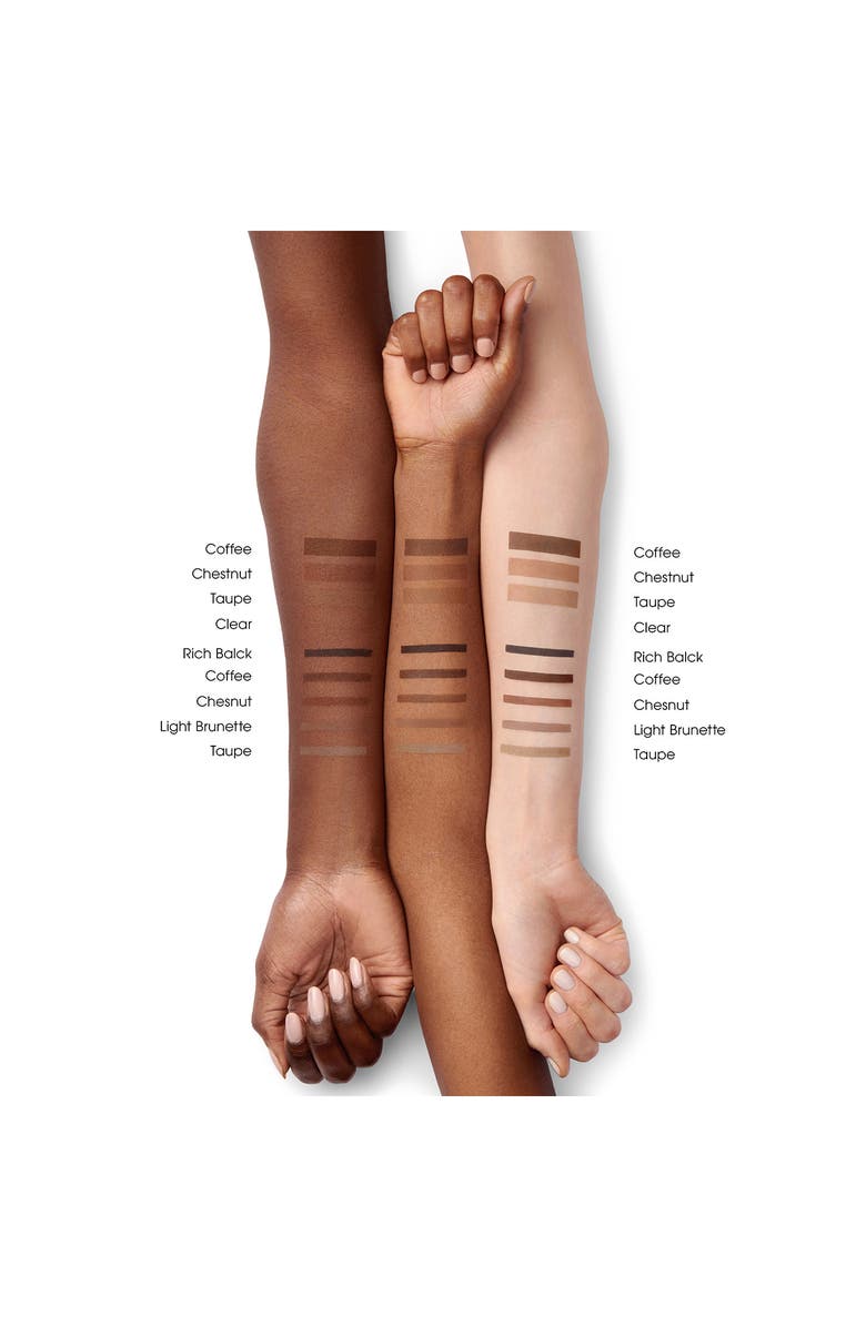 bareMinerals<sup>®</sup> Mineralist Brow Pencil, Alternate, color, Taupe